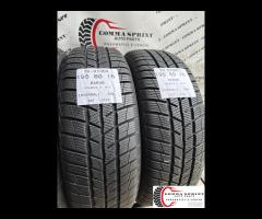 4 PNEUMATICI 195/60 R16 BARUM INVERNALI SEMINUOVE - 7