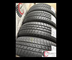 4 PNEUMATICI 195/60 R16 BARUM INVERNALI SEMINUOVE - 9