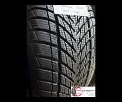 4 PNEUMATICI 225/55 R17 GOODYEAR INVERNALI 95% - 6