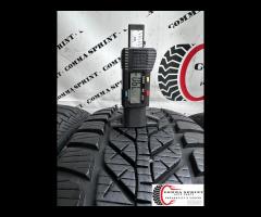 4 PNEUMATICI 195/60 R16 FULDA INVERNALI SEMINUOVE