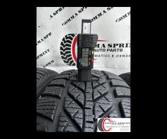 4 PNEUMATICI 195/60 R16 FULDA INVERNALI SEMINUOVE - 6