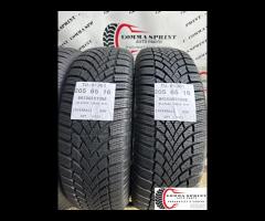 4 PNEUMATICI 205/65 R16 BRIDGESTONE INVERNALI KM0