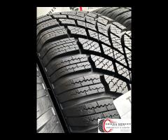 4 PNEUMATICI 205/65 R16 BRIDGESTONE INVERNALI KM0 - 6