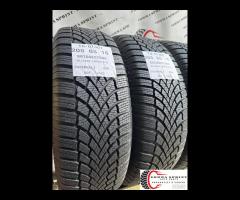 4 PNEUMATICI 205/65 R16 BRIDGESTONE INVERNALI KM0 - 7