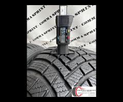 4 PNEUMATICI 205/55 R16 HANKOOK INVERNALI