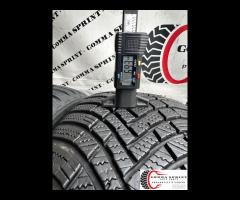 4 PNEUMATICI 205/55 R16 HANKOOK INVERNALI - 6