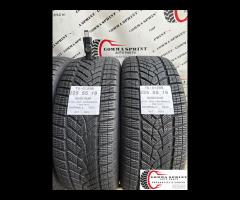 4 PNEUMATICI 225/55 R18 GOODYEAR INVERNALI