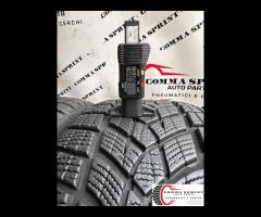 4 PNEUMATICI 225/55 R18 GOODYEAR INVERNALI - 6