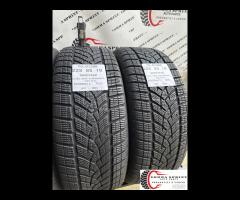 4 PNEUMATICI 225/55 R18 GOODYEAR INVERNALI - 8