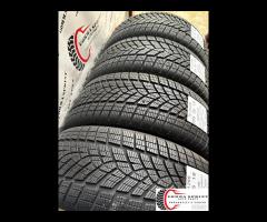 4 PNEUMATICI 225/55 R18 GOODYEAR INVERNALI - 10