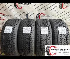 4 PNEUMATICI 235/45 R19 GOODYEAR INVERNALI