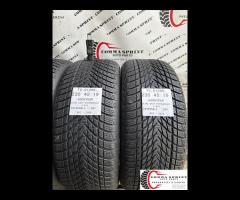 4 PNEUMATICI 235/45 R19 GOODYEAR INVERNALI