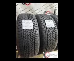 4 PNEUMATICI 235/45 R19 GOODYEAR INVERNALI - 7