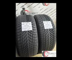 4 PNEUMATICI 235/45 R19 GOODYEAR INVERNALI - 8