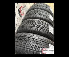 4 PNEUMATICI 235/45 R19 GOODYEAR INVERNALI - 10