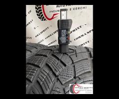 4 PNEUMATICI 235/55 R18 GOODYEAR INVERNALI 75%