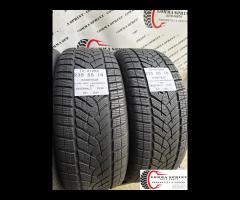 4 PNEUMATICI 235/55 R18 GOODYEAR INVERNALI 75% - 7
