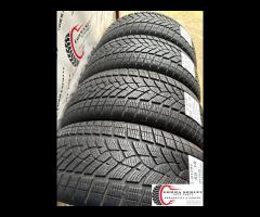4 PNEUMATICI 235/55 R18 GOODYEAR INVERNALI 75% - 9