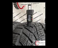 4 PNEUMATICI 225/55 R18 GOODYEAR INVERNALI