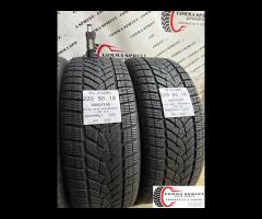 4 PNEUMATICI 225/55 R18 GOODYEAR INVERNALI - 8