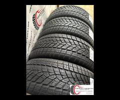 4 PNEUMATICI 225/55 R18 GOODYEAR INVERNALI - 10