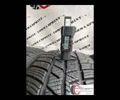 4 PNEUMATICI 205/55 R16 BARUM INVERNALI 85%