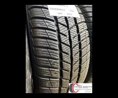 4 PNEUMATICI 205/55 R16 BARUM INVERNALI 85% - 6