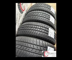 4 PNEUMATICI 205/55 R16 BARUM INVERNALI 85% - 9