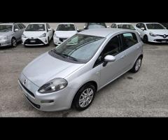 Fiat Grande Punto 1.2 5P Neopatentati