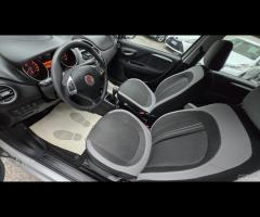 Fiat Grande Punto 1.2 5P Neopatentati