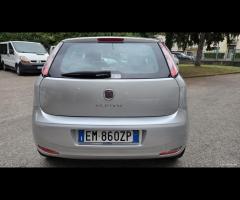 Fiat Grande Punto 1.2 5P Neopatentati