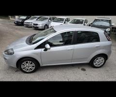 Fiat Grande Punto 1.2 5P Neopatentati