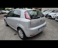 Fiat Grande Punto 1.2 5P Neopatentati
