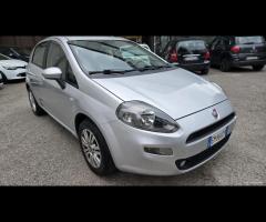 Fiat Grande Punto 1.2 5P Neopatentati - 6