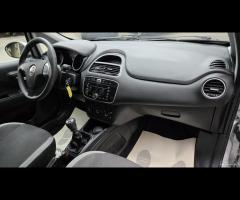 Fiat Grande Punto 1.2 5P Neopatentati - 11