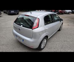 Fiat Grande Punto 1.2 5P Neopatentati - 12