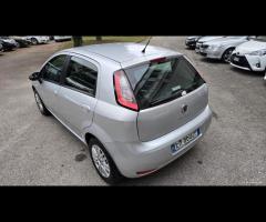 Fiat Grande Punto 1.2 5P Neopatentati - 13