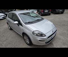 Fiat Grande Punto 1.2 5P Neopatentati - 14