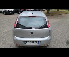 Fiat Grande Punto 1.2 5P Neopatentati - 15
