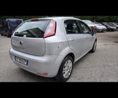Fiat Grande Punto 1.2 5P Neopatentati - 16