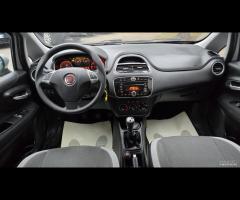 Fiat Grande Punto 1.2 5P Neopatentati - 21