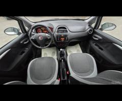 Fiat Grande Punto 1.2 5P Neopatentati - 22