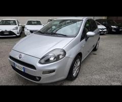 Fiat Grande Punto 1.2 5P Neopatentati - 24