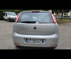 Fiat Grande Punto 1.2 5P Neopatentati - 25