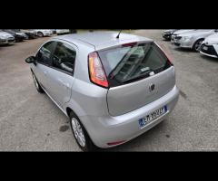 Fiat Grande Punto 1.2 5P Neopatentati - 26