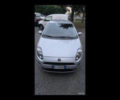 Fiat Punto 1.4 8V 5 porte Easypower Lounge - 6