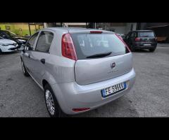 Fiat Punto 1.4 8V 5 porte Easypower Lounge - 8
