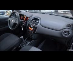 Fiat Punto 1.4 8V 5 porte Easypower Lounge - 12