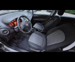 Fiat Punto 1.4 8V 5 porte Easypower Lounge - 19