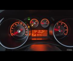 Fiat Punto 1.4 8V 5 porte Easypower Lounge - 20